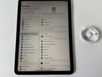 Apple iPad Air 4th Gen