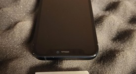 Good
													Apple iPhone 12 Mini - Unlocked, Black, 128 GB, A2176, photo 3 of 6