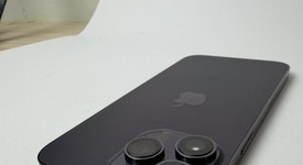 Mint
													Apple iPhone 14 Pro Max - Unlocked, Purple, 256 GB, A2651, photo 6 of 6