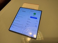 Samsung Galaxy Z Fold6