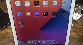 Good
													Apple iPad Air 2 - Wi-Fi, Gold, 16 GB, photo 1 of 5
