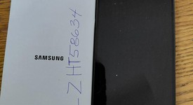 Mint
													Samsung Galaxy A26 5G - Unlocked, Black, 128 GB, photo 5 of 9
