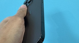 Good
													Apple iPhone 14 Pro - Unlocked, Black, 256 GB, A2650, photo 4 of 7