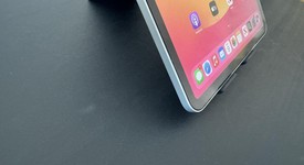 Mint
													Apple iPad Pro 11" 3rd Gen 2021 - Wi-Fi, Silver, 128 GB, photo 3 of 11
