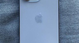 Mint
													Apple iPhone 13 Pro - Unlocked, Sierra Blue, 256 GB, A2483, photo 4 of 17
