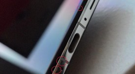 Good
													OnePlus 13 - Unlocked, Midnight Ocean, 512 GB, 16 GB, photo 5 of 11