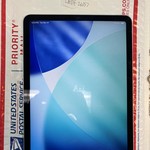 Good Apple iPad Air 11 inch (M2) 2024 - Wi-Fi, 128 GB, Blue, A2902