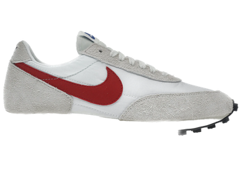 Nike Daybreak White University Red for sale