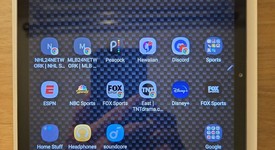 Good
													Samsung Galaxy Tab S7 - Wi-Fi, Mystic Black, 256 GB, 8 GB, SM-T870, Wi-Fi, photo 5 of 10