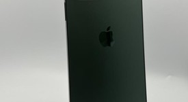 Fair
													Apple iPhone 13 Pro Max - AT&T, Green, 1 TB, A2484, photo 4 of 6