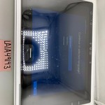 Mint Microsoft Surface Pro 7 - 256 GB, Platinum, 8 GB, Intel Core i5