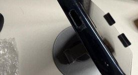 Good
													Moto G6 - Unlocked, Black, 32 GB, 3 GB, photo 4 of 7