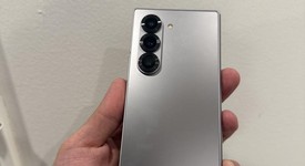 Mint
													Samsung Galaxy Z Fold6 - AT&T, Silver, 512 GB, 12 GB, SM-F956U, photo 2 of 9