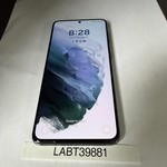 Good Samsung Galaxy S21 5G - AT&T, 128 GB, Gray, 8 GB, SM-G991U