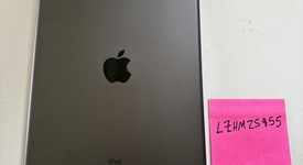 Fair
													Apple iPad 7th Gen - Wi-Fi, Gray, 128 GB, A2197, photo 3 of 7