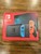 New Nintendo Switch - Red & Blue, 32 GB