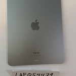 Good Apple iPad Air 11 inch (M2) 2024 - Wi-Fi, 128 GB, Blue, A2902