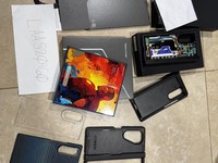 Samsung Galaxy Z Fold7