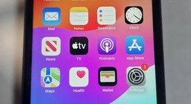 Good
													Apple iPhone 11 - Unlocked, Black, 64 GB, A2111, photo 1 of 6