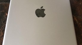 Good
													Apple iPad Pro 10.5" - Verizon, Gray, 512 GB, photo 4 of 4
