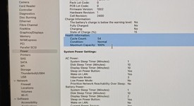 Good
													MacBook Pro 2020 - 13" - Apple M1, Silver, 256 GB, 8 GB, photo 5 of 15