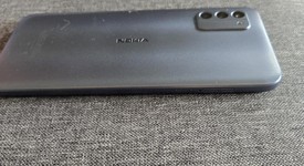 Mint
													Nokia C300 - Unlocked, Blue, 32 GB, 3 GB, photo 6 of 6