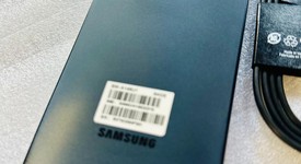 Mint
													Samsung Galaxy A14 5G - Unlocked, Black, 64 GB, 4 GB, photo 2 of 4