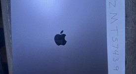 Good
													Apple iPad Air 13" (M3) 2025 - Wi-Fi, Gray, 256 GB, photo 4 of 13