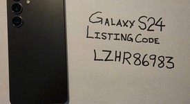 Mint
													Samsung Galaxy S24 - Verizon, Black, 128 GB, 8 GB, SM-S921U, photo 2 of 16