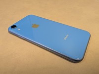 Apple iPhone Xr