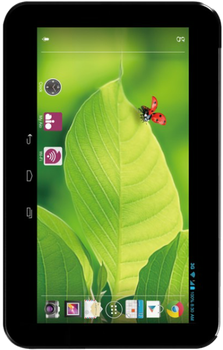 ZTE Velox