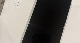 Good
													Apple iPhone 16 - Unlocked, Black, 128 GB, A3081, photo 1 of 6