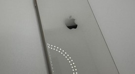 Mint
													Apple iPhone SE 3rd Gen 2022 - Verizon, Starlight, 64 GB, A2595, photo 4 of 8