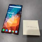 Good Samsung Galaxy S23 Ultra - T-Mobile, 512 GB, Black, 12 GB, SM-S918U