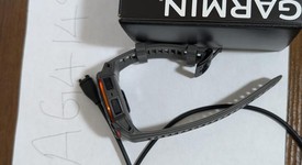 Mint
													Garmin Instinct 3 - Black, SOLAR, photo 4 of 6