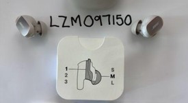 Used
													Bose QuietComfort Ultra Earbuds - White, photo 1 of 7