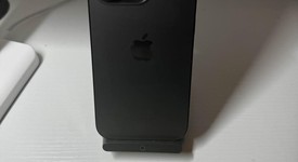 Good
													Apple iPhone 14 Pro - Unlocked, Black, 128 GB, A2650, photo 4 of 4