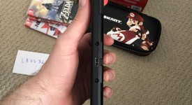 Mint
													Nintendo Switch - Red & Blue, 32 GB, photo 1 of 6