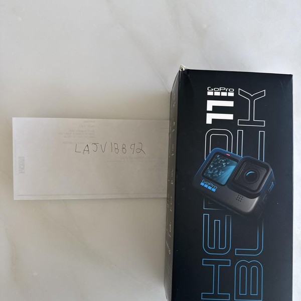 GoPro HERO11 - Standard