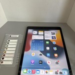 Good Apple iPad 8th Gen - Wi-Fi, 32 GB, Gray, A2270