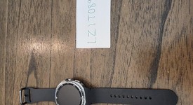Mint
													Samsung Galaxy Watch8 Classic - Wi-Fi, Black, SM-L500, 46mm, photo 2 of 7
