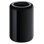 Good Mac Pro (2013) - Black