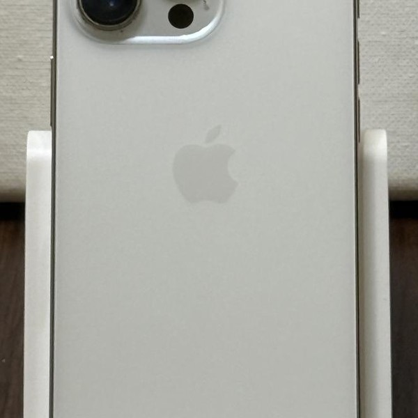 Apple iPhone 13 Pro - Unlocked, 256 GB, Silver, A2483