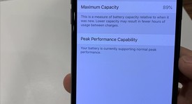 Mint
													Apple iPhone X - Verizon, Gray, 64 GB, A1865, photo 1 of 16
