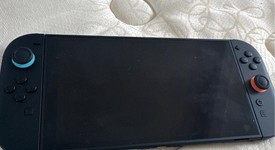 Mint
													Nintendo Switch 2 - Red & Blue, Standard, photo 3 of 12
