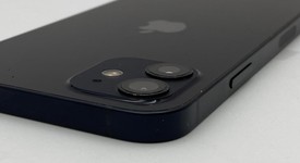 Fair
													Apple iPhone 12 - Unlocked, Black, 64 GB, A2172, photo 4 of 11