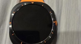 Mint
													Samsung Galaxy Watch Ultra - Unlocked, Gray, SM-L705U, 47mm, photo 3 of 6