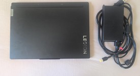 Mint
													Lenovo Legion 7 Slim 16" - I7, Gray, 1 TB, 16 GB, photo 4 of 14