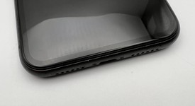 Good
													Apple iPhone 11 - Straight Talk, Black, 64 GB, A2111, photo 5 of 9