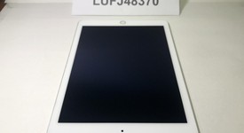 Good
													Apple iPad Air 2 - Wi-Fi, Silver, 64 GB, photo 2 of 10